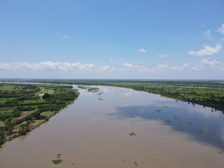 paysages sud-américains 