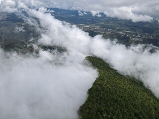 paysages sud-américains 