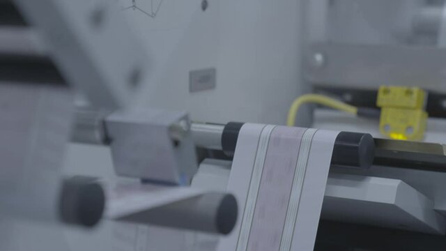 Biscuit and Confectionery Production Factory
