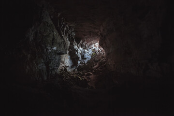 Chapada Diamantina, Bahia - Brasilien