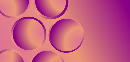 Modern backgrounds, with a touch of 3D effects with desert color themes, for wallpaper, web banners and other purposes.