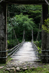 Puente Antiguo