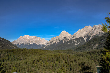 Obraz premium Austria