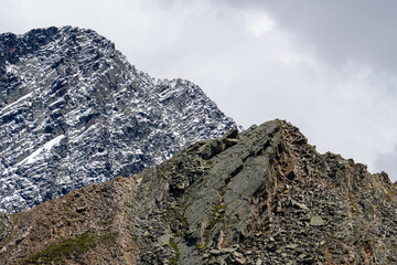 Massiccio del Gran Paradiso