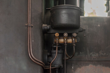 Óbuda Gas Works – Abandoned gasworks in Budapest, old gas factory in Hungary