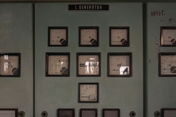 &Oacute;buda Gas Works &ndash; Abandoned gasworks in Budapest, old gas factory in Hungary