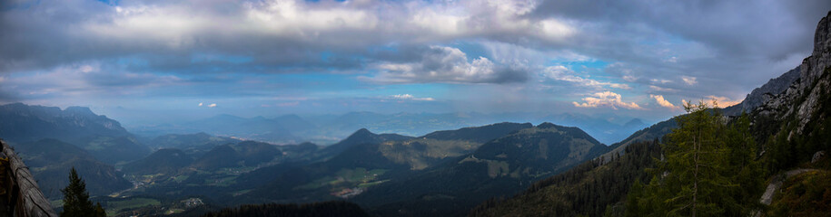 Fototapeta premium Austria