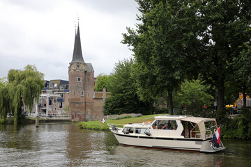 Delft - Niederlande 