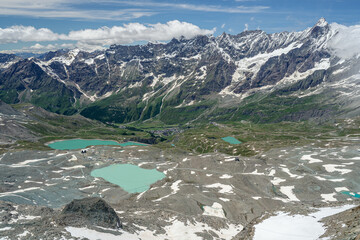 Laghi Cime Bianche