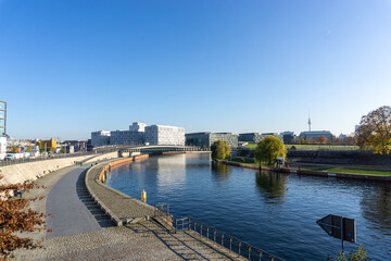 Berlin is the capital of Germany. With a population of 3,562,166 as of December 2014, it is the largest city in Germany and the largest city in the European Union.