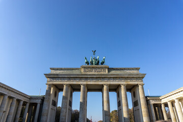 Berlin is the capital of Germany. With a population of 3,562,166 as of December 2014, it is the largest city in Germany and the largest city in the European Union.