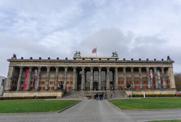 Berlin is the capital of Germany. With a population of 3,562,166 as of December 2014, it is the largest city in Germany and the largest city in the European Union.