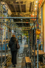 Berlin is the capital of Germany. With a population of 3,562,166 as of December 2014, it is the largest city in Germany and the largest city in the European Union.