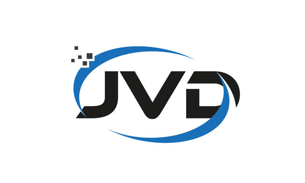 JVD