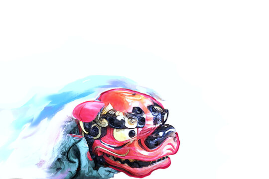 獅子舞 の画像 9 027 件の Stock 写真 ベクターおよびビデオ Adobe Stock