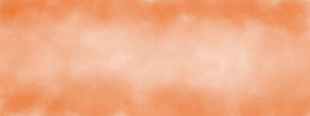 Soft pink watercolor background for your banner, poster, invitation, business card concept vector. pink watercolor background illustration vector.	
