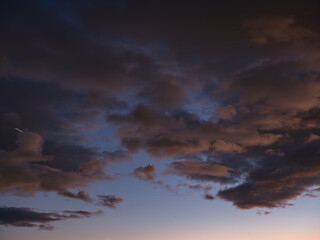 Clouds