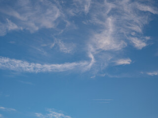 Clouds