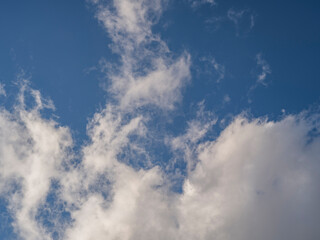 Clouds