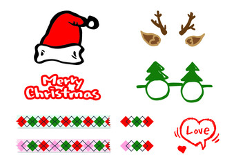 christmas(L)-character