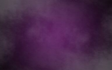 purple and smoke abstract background illustration Sparkling wallpaper and decorations Cool banners on pages, advertisements, websites