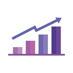 bar chart icon