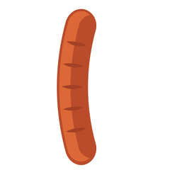 delicious sausage food