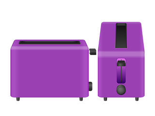 Toaster set