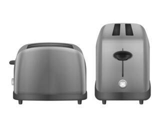 Toaster set