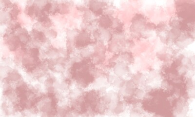 Hand paint, watercolor background. Storm clouds in the sky. Abstract picture, canvas. Horizontal format. Poster backdrop. watercolor background. Storm clouds in the sky.