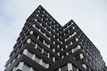 Rathaus der Stadt Olpe im Sauerland