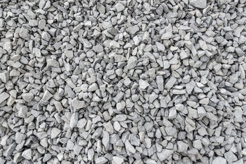 Gravel background