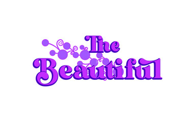 Elegant Typography Design