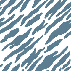 Seamless pattern of abstractiondrawings stains, Decor, Wallpaper