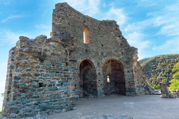 Sacra di San Michele, Saint Michael's Abbey