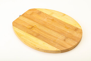Bamboo wooden board for kitchen