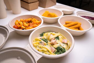 Batch Meal Prep And Cooking