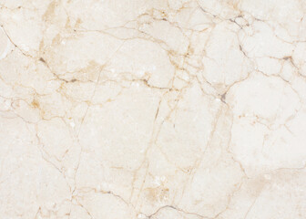 Beige marble texture background pattern top view. Tiles natural stone floor with high resolution. Luxury abstract patterns. Marbling design for banner, wallpaper, packaging design template.