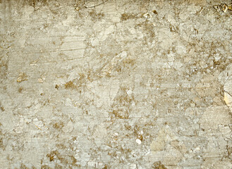 Gold background. Gold metallic texture. Trendy template