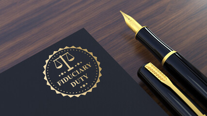Fiduciary duty