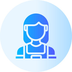 barista gradient icon