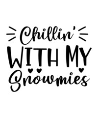 Obraz premium Winter SVG Bundle, Christmas Svg, Winter svg, Santa svg, Christmas Quote svg, Funny Quotes Svg, Snowman SVG, Holiday SVG, Winter Quote Svg