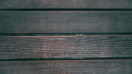 rough brown texture of wooden planks, located horizontally, brown loft plank wall
