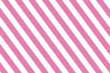 Obraz premium pink striped background