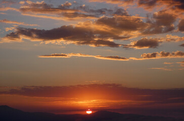 Tramonto
