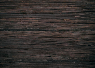 Brown wood color texture horizontal for background. Surface light clean of table top view. Natural patterns for design art work and interior or exterior. Grunge old white wood board wall pattern.