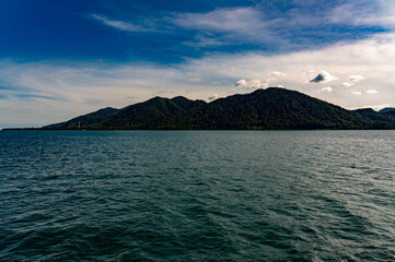 Ko Chang Island, Sunsets & Seascapes in Thailand