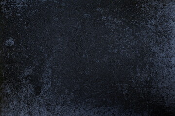 Texture of embossed stone concrete wall, floor, ceiling with holes in circles