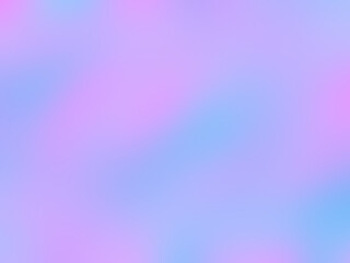 Gradient spotted pink-blue background.