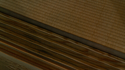 松陰神社の古い日本家屋